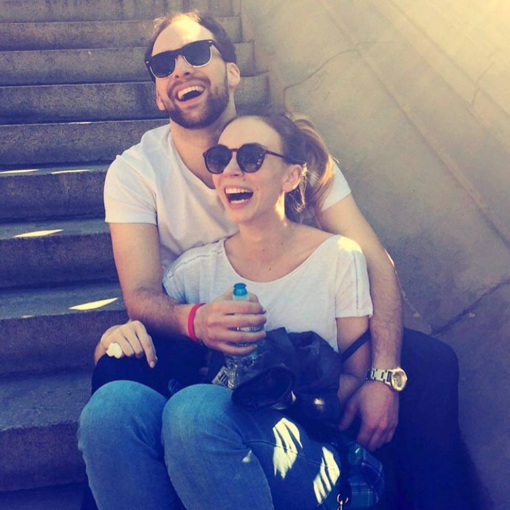 Meet your Posher, Éamonn